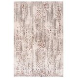 Conceptum Hypnose Tepih staza (80x150) Paradise M069A Cream | ePonuda.com