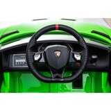 Lean_Toys Otroško baterijsko vozilo Lamborghini Aventador 12V rdeča | Shoptok.si