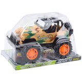  Large Military Off-Road Vehicle Beige | shoptok.hr