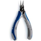 Knipex precizna klešta za elektroniku sa poluokruglim čeljustima 130mm (34 52 130) | ePonuda.com