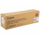 Canon drum C-EXV49 BK.+C (8528B003AA) Cene