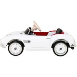  Licencirani auto na akumulator BMW 507 Retro - bijeli | shoptok.hr