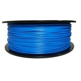 Filament for 3D, ABS, 1.75 mm, 1 kg, blue | shoptok.hr