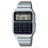 Casio vintage muški sat ( CA-500WE-1A )
