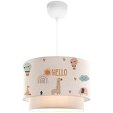 Opviq AYD-3364 multicolor chandelier | Eponuda.com