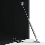  Kava Stol Crna 90 x 50 x 40 cm Konstruirano drvo | Eponuda.ba