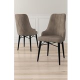 Hanah home set stolica (6 komada) Neta 240CHR1728 | ePonuda.com
