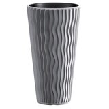  Saksija Talasasta visoka sa uloškom 30x50 cm ( 18765 ) | Eponuda.com