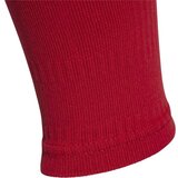 Adidas Športne nogavice Team Sleeve 23 Rdeča | Shoptok.si
