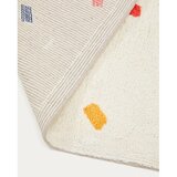 Kave Home Krem pamučan dječji tepih 90x150 cm Epifania – | shoptok.hr