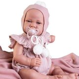  Lutka bebe Antonio Juan 42 cm | shoptok.hr