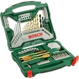 Bosch set burgija i bitova 70-delni X-Line Titanium 2607019329 Cene