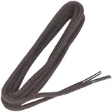 Famaco lacet cordelette 75 cm marron fonce smeđa