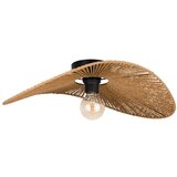 Eglo 31961 - plafonsko svetlo siruela 1xE27/42W/230V braon/crna | Eponuda.com