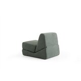 Atelier Del Sofa Origami Convertable - Green Green 1-Seat Sofa-Bed | ePonuda.com