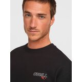 O'neill Majica rdeča / črna / bela | Shoptok.si