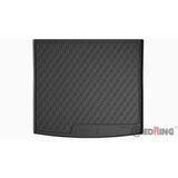 Gledring gumeni tepih za prtljažnik za BMW Ser. X1 F48 (without reclining rear seat adjustment - only for fixed rear bench) | shoptok.hr