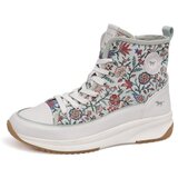 Mustang Visoke superge 52C0801458502706 pisana Cene