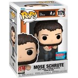Funko POP figure The Office Mose Schrute Exclusive | shoptok.hr