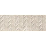 Geotiles unutarnje zidne pločice rlv. hermes marfil 25x70 cm, 1,58 m2 | shoptok.hr
