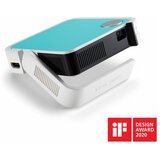 Viewsonic M1 mini wvga 120a 500:1 led jbl prenosni projektor | Shoptok.si