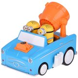 Minions u interaktivnom autiću | shoptok.hr