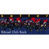 Zotter Schokoladen Ribisel Chili Rock Cene