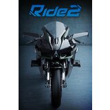 Steam RIDE 2 Key EUROPE Steam RIDE 2 Key EUROPE Slike