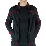 Karakal Puloverji Pro Tour Črna | Shoptok.si