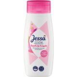 Jessa sanft & frisch losion za intimnu negu - kamilica 300 ml