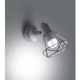  Stenska svetilka ARTEMIS 1 bela, (21347382) | Shoptok.si