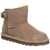 Bearpaw Škornji za sneg 25894-20 Siva Cene