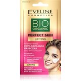 Eveline Cosmetics Perfect Skin Bio Bakuchiol intenzivna pomlajevalna maska 8 ml Cene