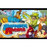  redneck racers (pc) steam key global | ePonuda.com