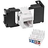  Modul RJ-45 kat. 5 UTP (SFA) HSEMRJ5UWS | Eponuda.com