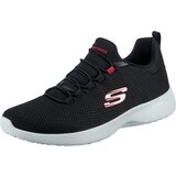 Skechers Slip On tenisice &#039;Dynamight&#039; crvena / crna / bijela cijene