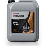 Hemolub hidravlično olje Hidrol HM 68, 10L Cene
