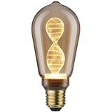 PAULMANN LED sijalica INNER ST64 E27/3,5W/230V 1800K - Paulmann 28885 | Eponuda.com