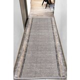 Aberto Design tepih 100x350cm Bež Cene