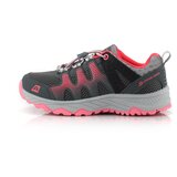 Alpine pro Kids outdoor shoes ZAHIRO dk.gray | ePonuda.com