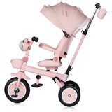 Chipolino sklopivi tricikl Marathon Smart 360° Powder Pink | shoptok.hr