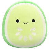 Squishmallows Plišana igračka Kriška krastavca W21, 30cm, Zelena | Eponuda.ba