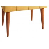 Atelier Del Sofa Tabure, New Cool - Yellow | shoptok.hr