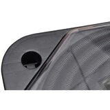 W set od 5 solarnih grijača za bazen 735 W | shoptok.hr