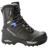 Salomon Visoke superge Toundra Pro Climashield Waterproof Črna | Shoptok.si