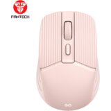Oblivion gaming oprema Mis Wireless Fantech W605 GO roze | ePonuda.com