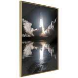  Poster - Into the Unknown 20x30 Cijene