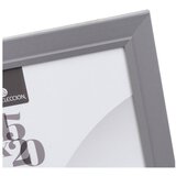 Casa Selección Smeđi/u prirodnoj boji stojeći/viseći okviri u setu 3 kom 14x19 cm – | shoptok.hr