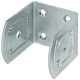 STABILIT Nosilec pregradne stene (Do x Š x V: 71 x 70 x 80 mm, Pocinkano) | Shoptok.si