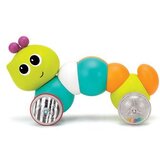 B Kids bkids® aktivnostna igrača gosenica Cene